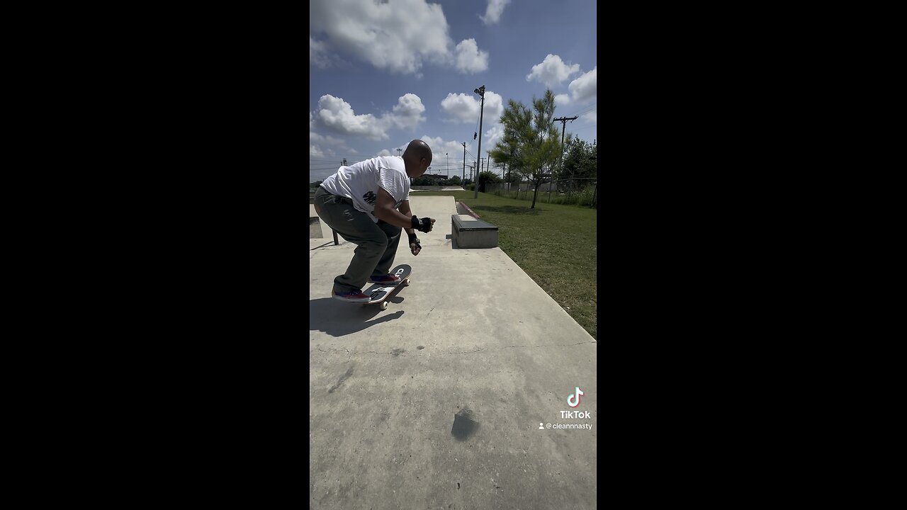 Prophet in San Marcos #skateboarding #skatelife #skate #skateboardingisfun #fyp #cleanNnasty