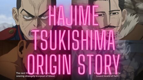 Golden Kamuy 3rd Season episode 3 reaction