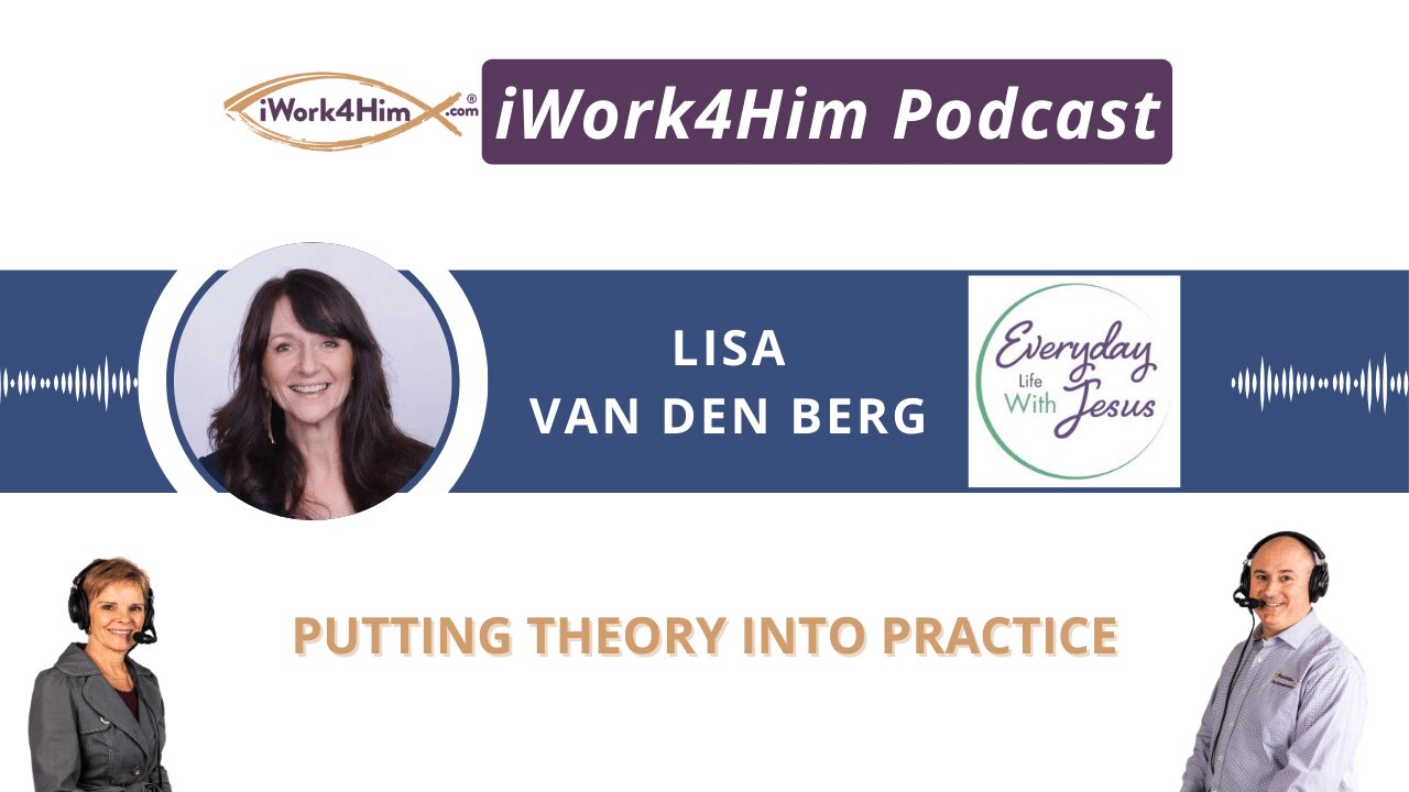 Ep 2034: Putting Theory into Practice