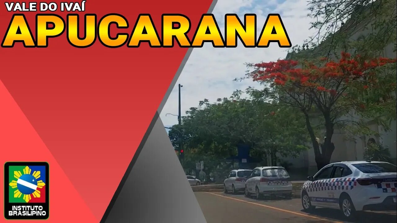 A Capital Nacional do Boné, Apucarana - PR, Brasil - Ep.35 (S03E07)