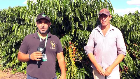 Emater convida todos os produtores rurais para um dia especial no campo em Alta Floresta