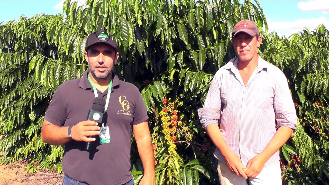 Emater convida todos os produtores rurais para um dia especial no campo em Alta Floresta