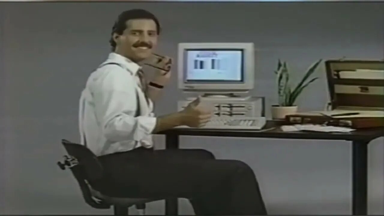 Vendex HeadStart - System Turbo 888 XTA - Advert