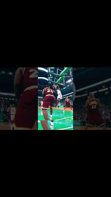 NBA Most Satisfying Passes