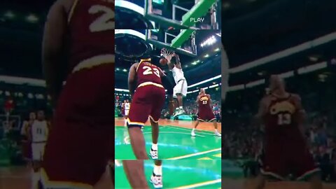 NBA Most Satisfying Passes