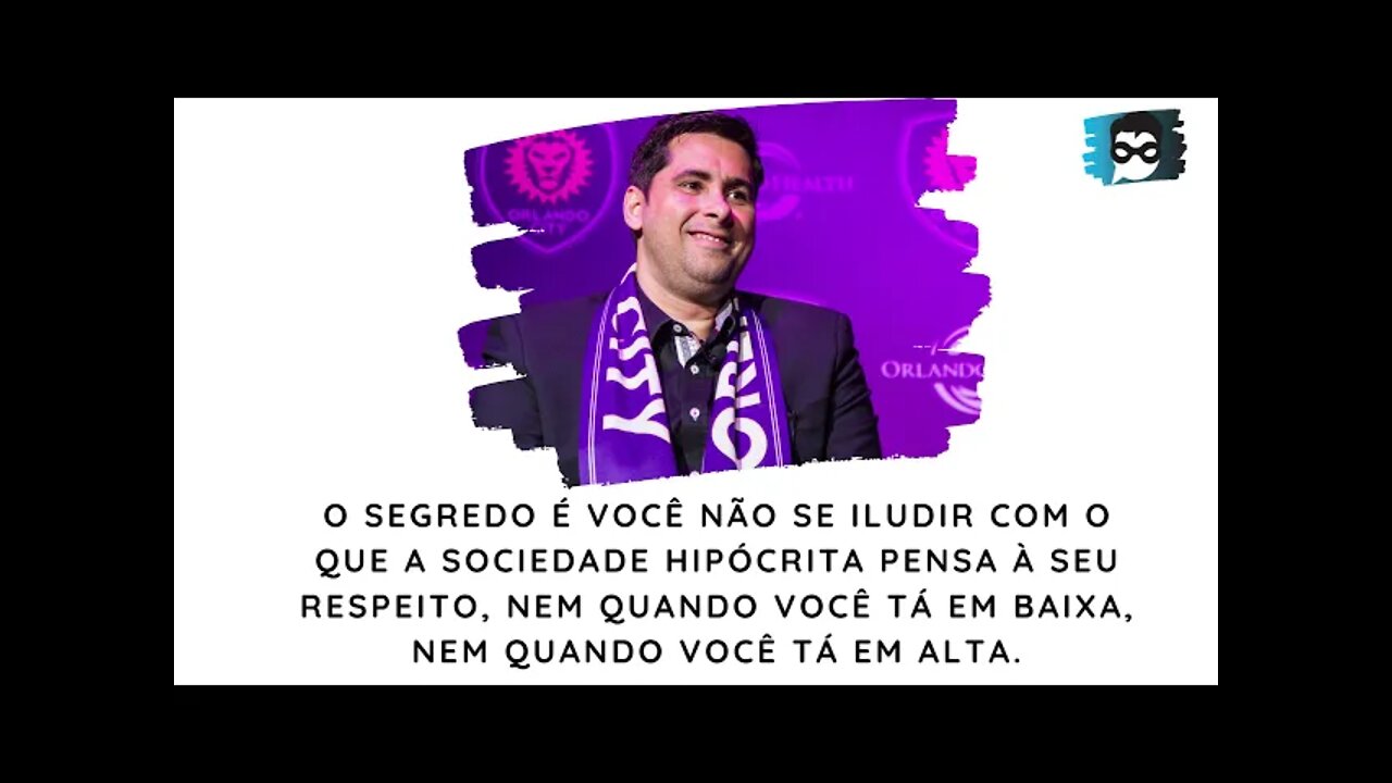 10 Grandes Frases do Flávio Augusto