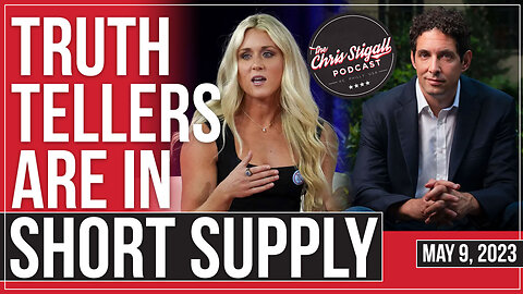 Truth Tellers Are In Short Supply