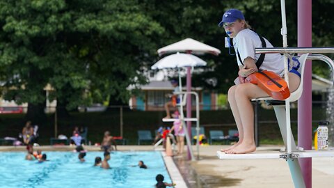Lifeguard Shortages Nationwide Are Causing City Pools To Reduce Hours