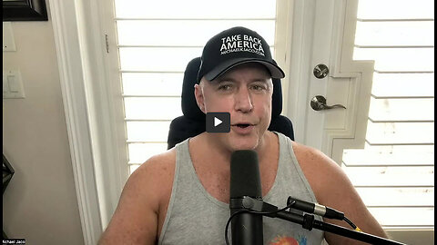 Trump indictment exposes the deep state and what happens going forward.
