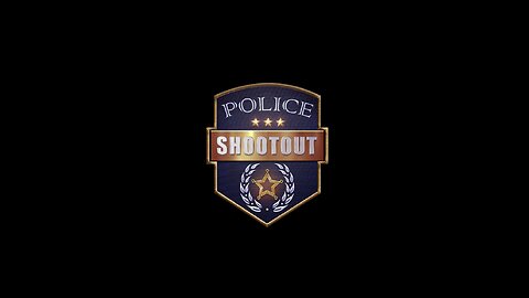 Police Shootout Prologue - Part 1