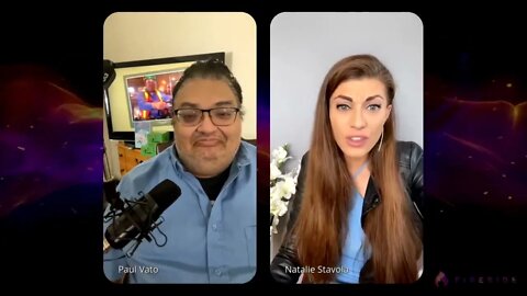 Natalie Stavola Discusses Creating The Life And Love Life That You Deserve Today | Video Podcast