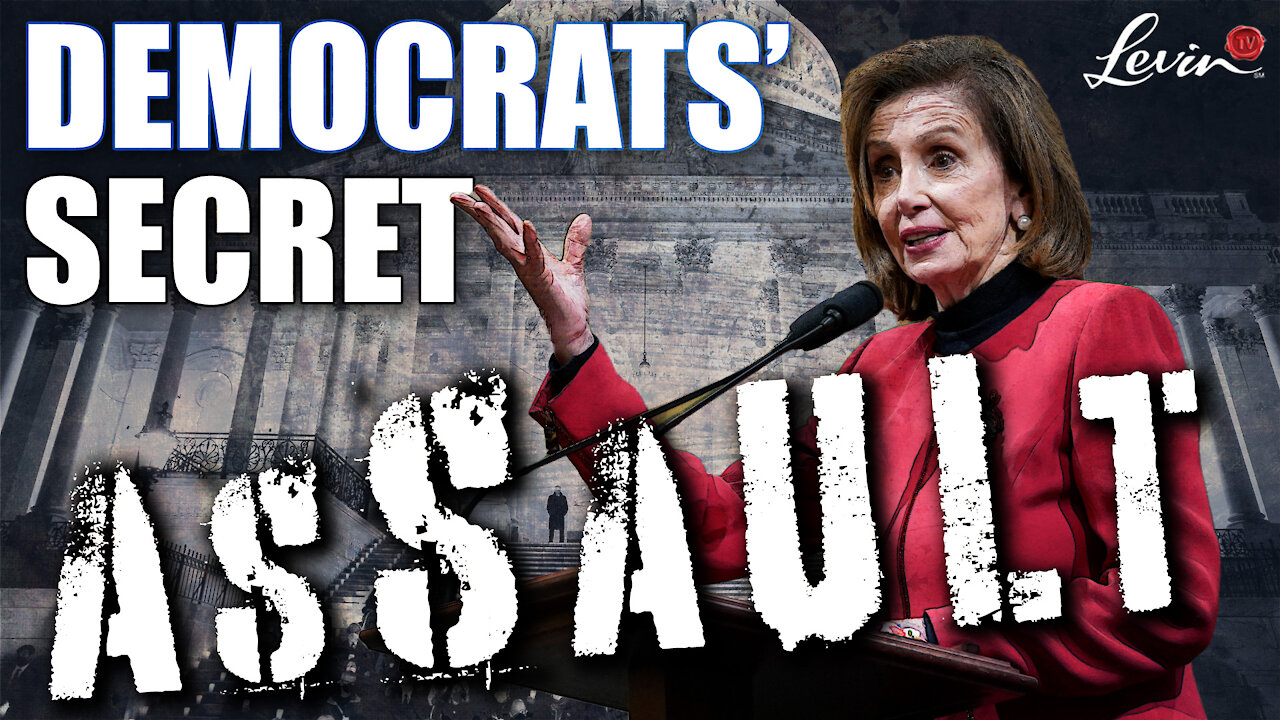 The Democrat's Secret Assault