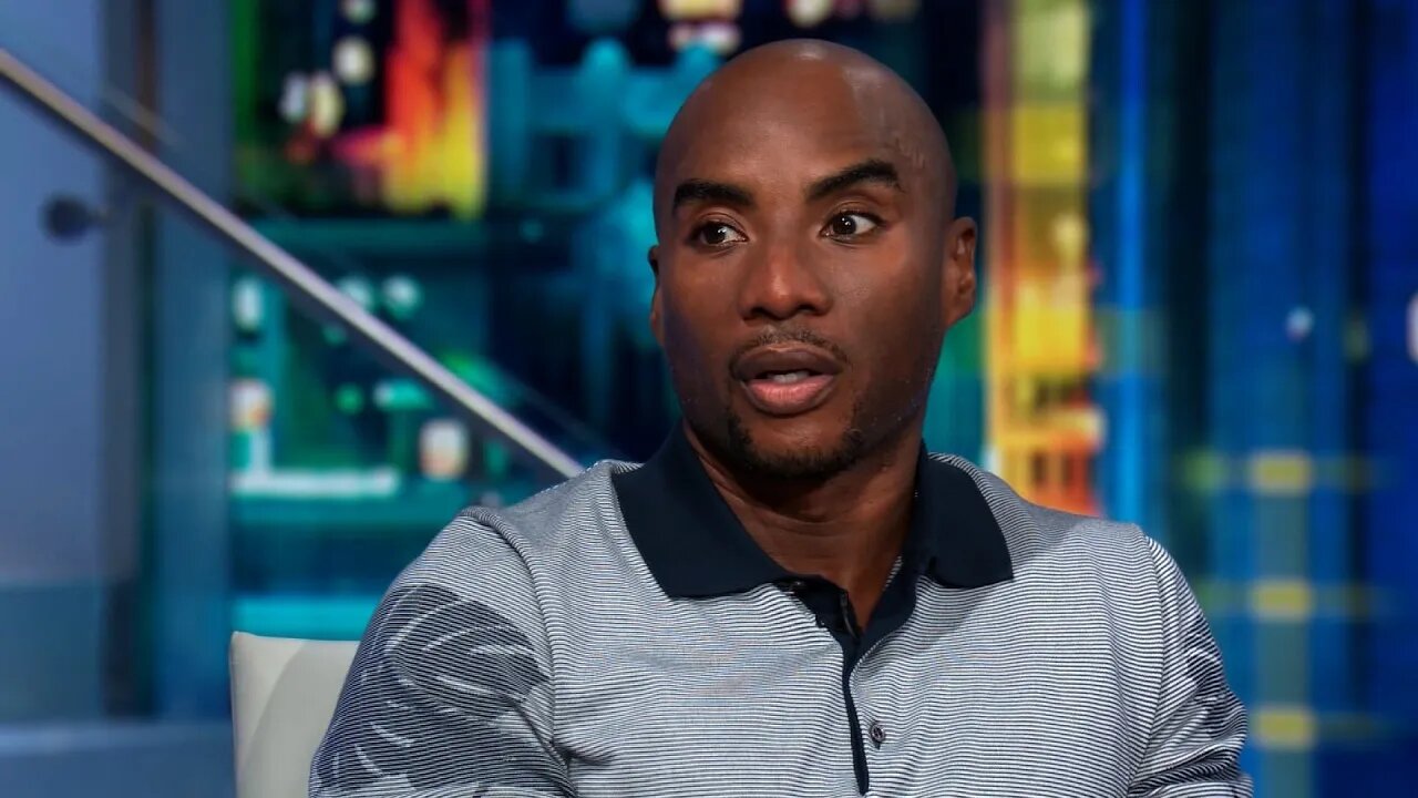 Charlamagne tha God Is All Fk'd Up Over The Chicken