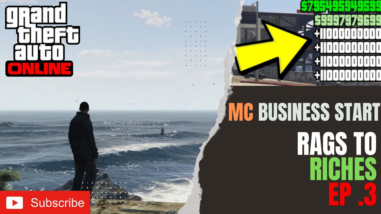 FINALLY WE OWN A CLUBHOUSE AND BUSINESSES !!! RAGS TO RICHES EP -2 #gaming #youtube #trending