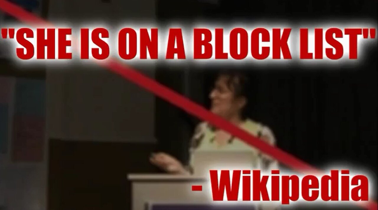 Who is Wikipedia's block listed 9/11 scientist?