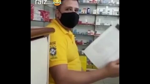 [ MEME ] VENDEDOR RAIZ [ VIRAL ]