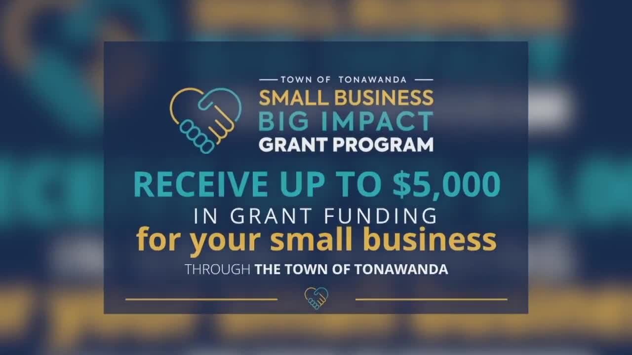 Business Grants