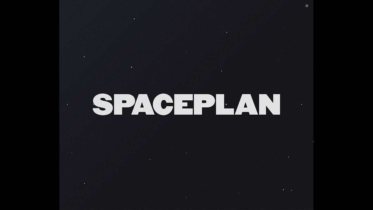 SPACEPLAN Gameplay