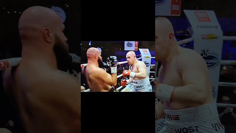 SHOCKING! LUKASZ ROZANSKI STOPS ALAN BABIC IN THE FIRST ROUND😬🥊 SUBSCRIBE FOR MORE BOXING UPDATES!!!