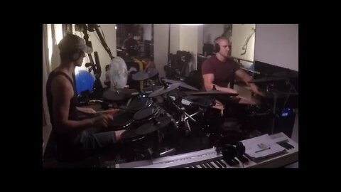 Sep 02, 2021 - JE 2 of 2