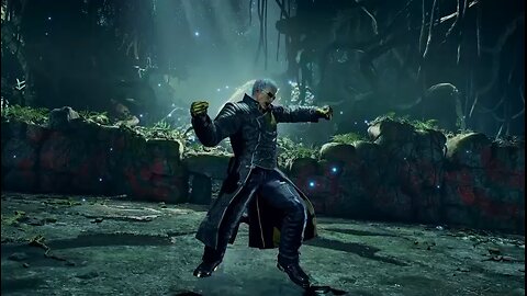 Tekken 8