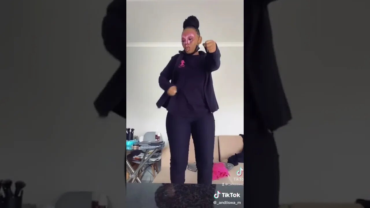 Amapiano dance moves