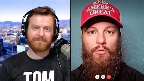 Hake Interviews Jason "Buffalo" Bartlett on South Africa + Callers (Fri 2/21/20)