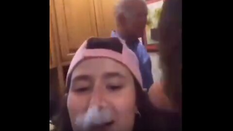 This is Joe’s granddaughter….