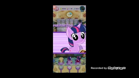 Applewood is in phase 3! / Ultimate Purple Pony Challenge pt 3 B