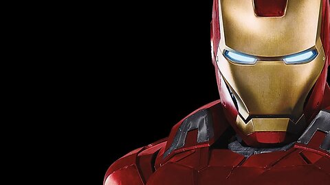 Iron Man the videogame