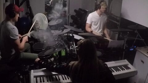 Jan 31, 2021 - JHE 3 of 3