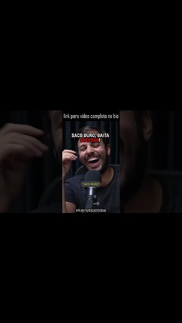 E VC, TAMBÉM CANTAVA ASSIM? com Rosso & Varella | Planeta Podcast