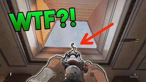 Ubisoft RUINED My Strat!! - Rainbow Six Siege