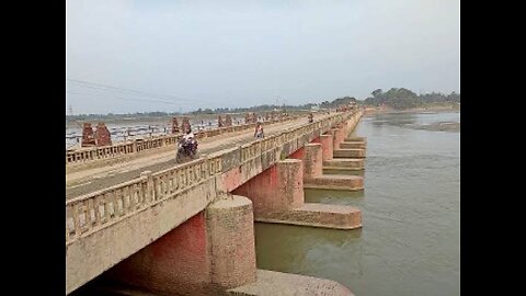 Jaynagar vlogs kmla bridge