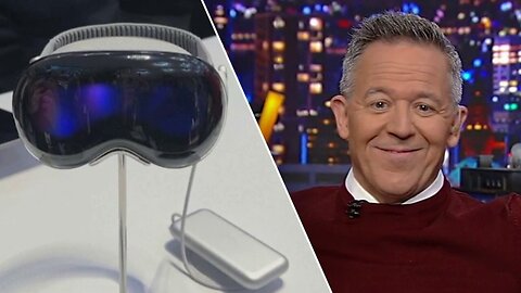 Greg Gutfeld: These Make You Look Stupid