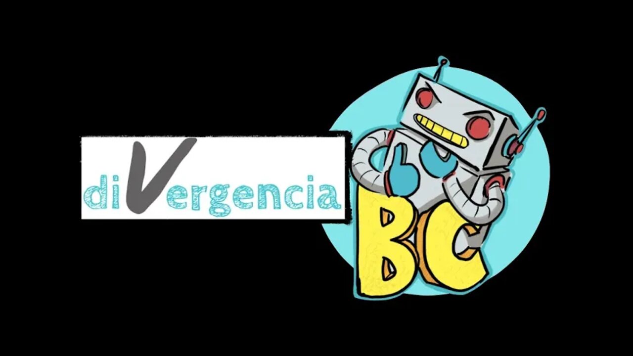 Conociendo al nuevo canal "Quinta Divergencia", opiniones claras y al hueso!!!