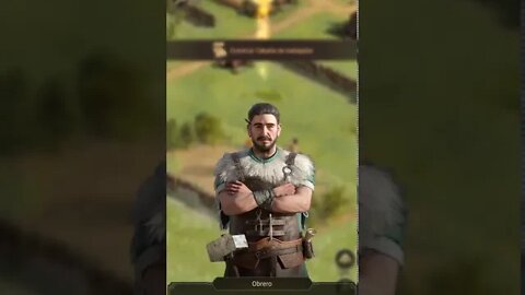 RISE OF EMPIRES: Juego 01 | Entretenimiento Digital 3.0