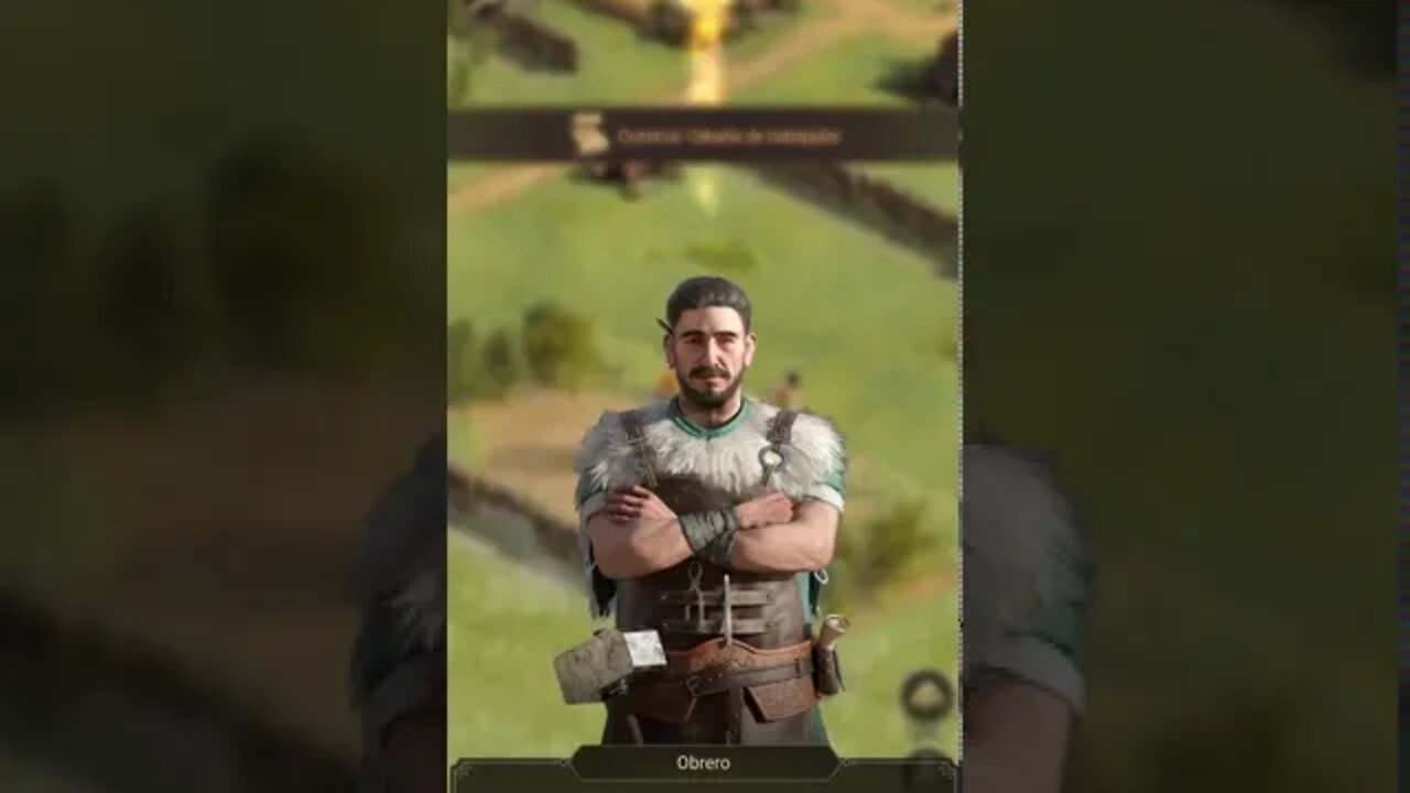 RISE OF EMPIRES: Juego 01 | Entretenimiento Digital 3.0