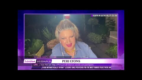 NYC Celebrity Psychic - June 9, 2021