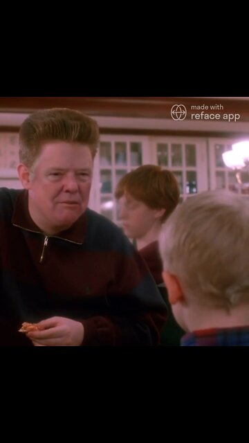 The Ultimate Donald Trump And Joe Biden Bully Meme!