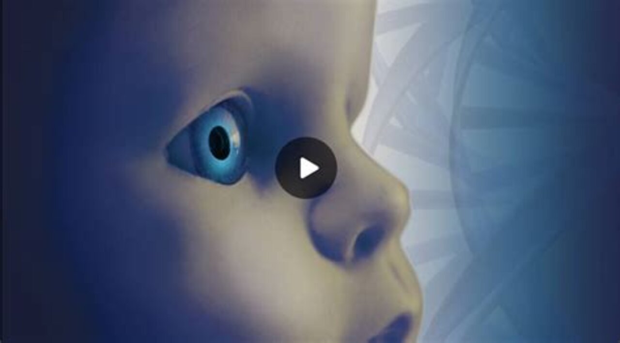 Prišiel vek geneticky upravených ľudí
