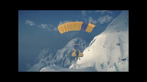 PS5 Steep Ultra Realistic Graphics GAMEPLAY 4K HDR 60fps