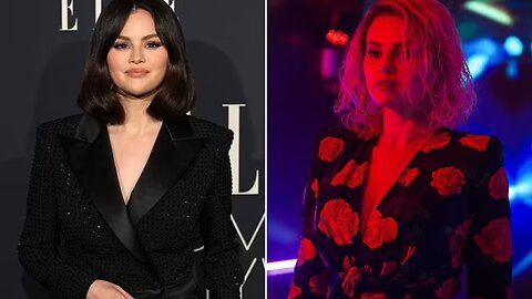 Selena Gomez Shares Acting Tip That Changed Everything