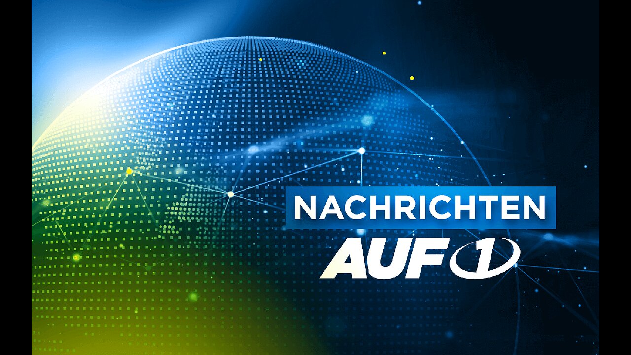 Nachrichten AUF1 vom 26. September 2023...🇩🇪 🇦🇹 🇨ðŸ‡