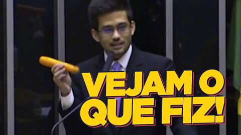 PEC Kamikaze APROVADA: lutei como pude!