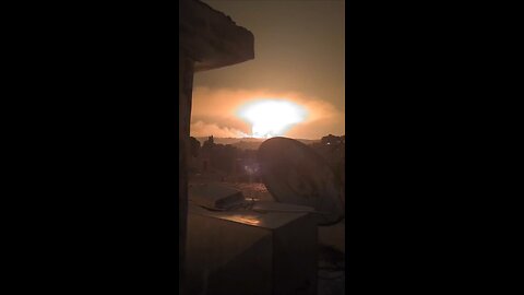 A massive explosion near Tartus, Syria was reported, registering as a 3.0 magnitude earthquake.