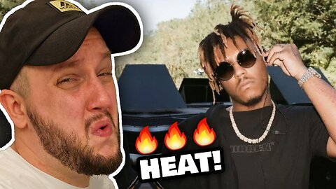 Juice WRLD - Crazy Type REACTION