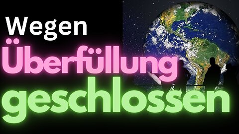 Da lacht die Politik: Weniger Menschen, geringere Lebenserwartung@warum.kritisch🙈