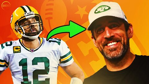 The Green Bay Packers Claim Aaron Rodgers wasn't "Fully Engaged..." Fact or Cap?