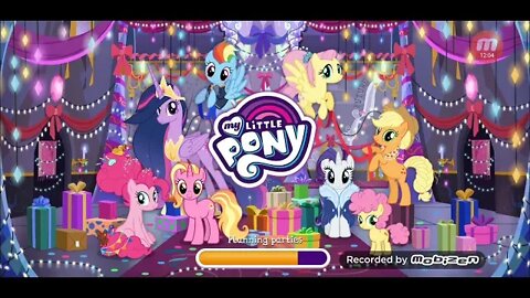 My Little Neighbors Almost February edition pt 1